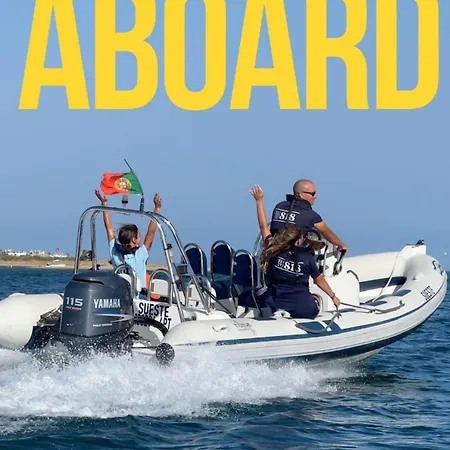 818 Centro Nautico Vila Real de Santo António