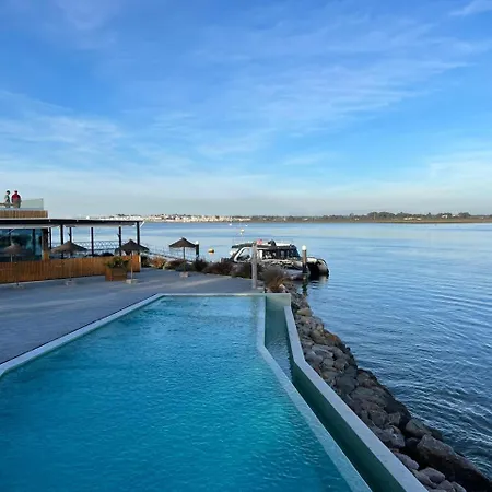818 Centro Nautico Campsite *