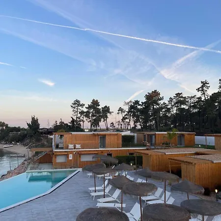 Kemp 818 Centro Nautico Vila Real de Santo António