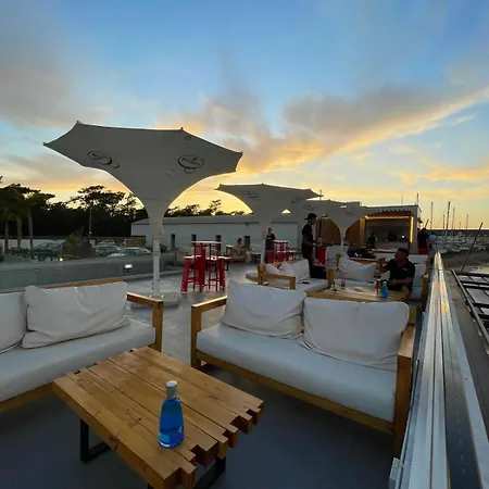 818 Centro Nautico * Vila Real de Santo António