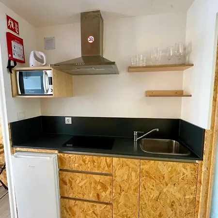 818 Centro Nautico