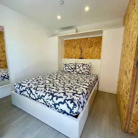 818 Centro Nautico Κάμπινγκ *