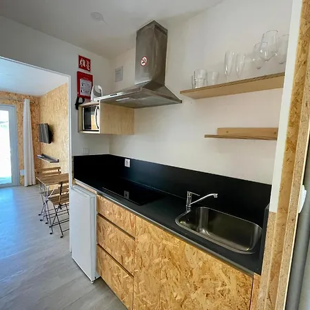 Kemp 818 Centro Nautico