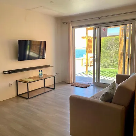 818 Centro Nautico * Vila Real de Santo Antonio