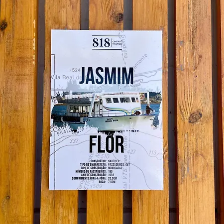 Kemp 818 Centro Nautico