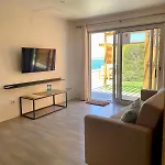 818 Centro Nautico * Вила-Реал-ди-Санту-Антониу