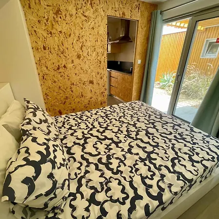 Kemping 818 Centro Nautico *