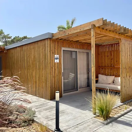 Kemping 818 Centro Nautico *