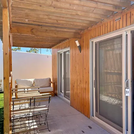 818 Centro Nautico Kemping Vila Real de Santo António