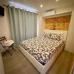 818 Centro Nautico