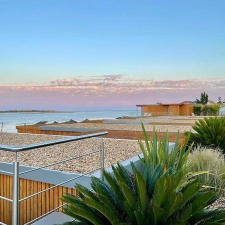 Kamp alanı 818 Centro Nautico *