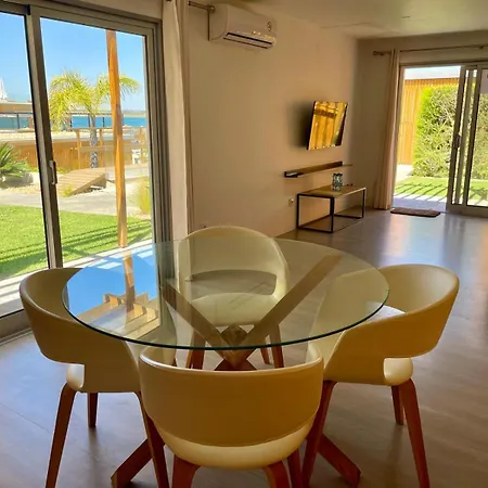 818 Centro Nautico Kamp alanı